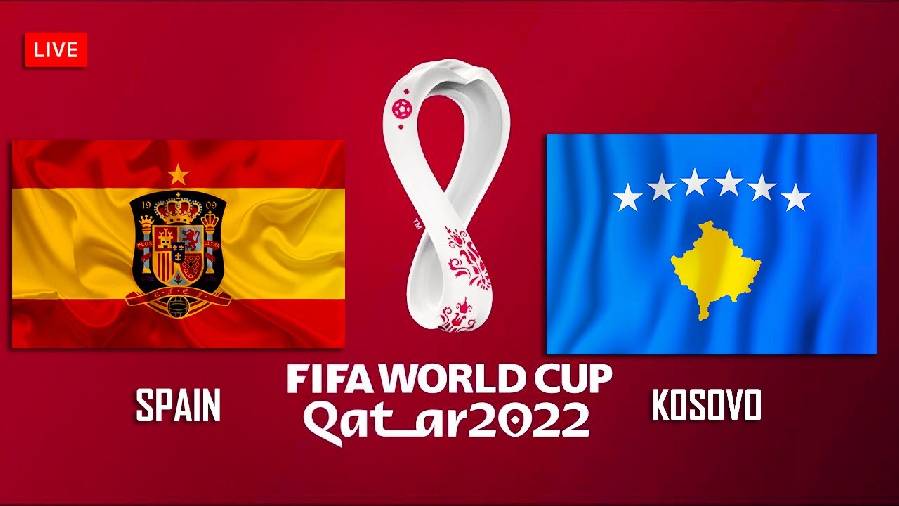 Nhận định bóng đá Tây Ban Nha vs Kosovo, 1h45 ngày 1/4
