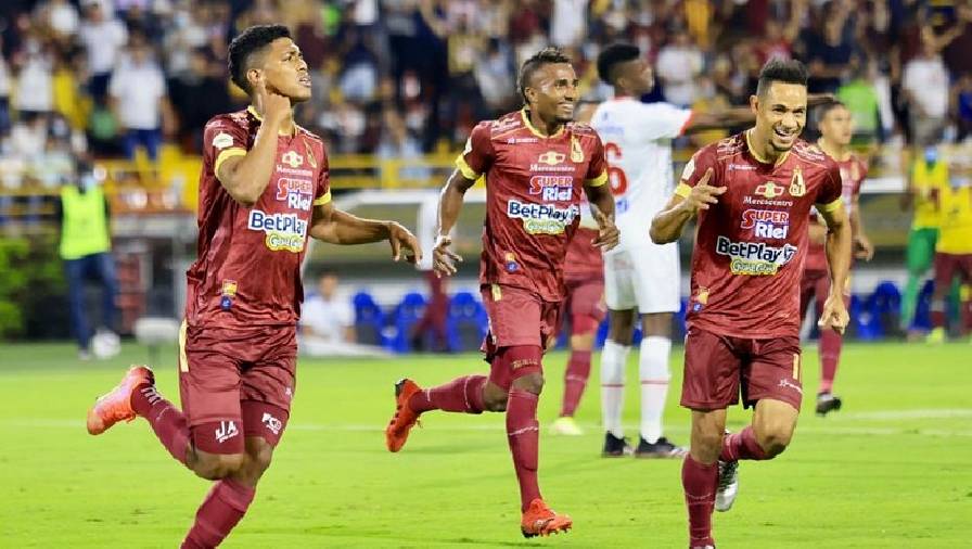 Nhận định, dự đoán Deportes Tolima vs America de Cali, 07h30 ngày 28/3: Thất bại khó tránh