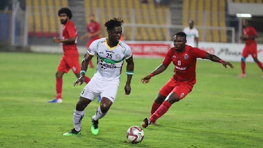 Nhận định, dự đoán Sreenidi Deccan vs Churchill Brothers, 21h30 ngày 28/3: Tân binh sáng giá