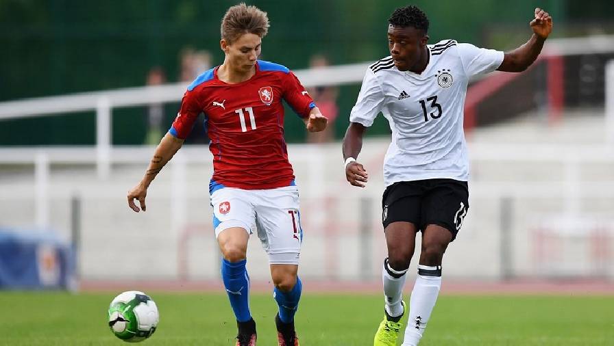 Nhận định, dự đoán U20 Czech vs U20 Ba Lan, 21h00 ngày 28/3: Cơ hội bứt phá