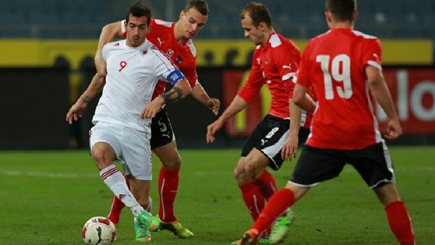 Nhận định, soi kèo U21 Moldova vs U21 Áo, 18h30 ngày 27/3: Thử nghiệm lối chơi