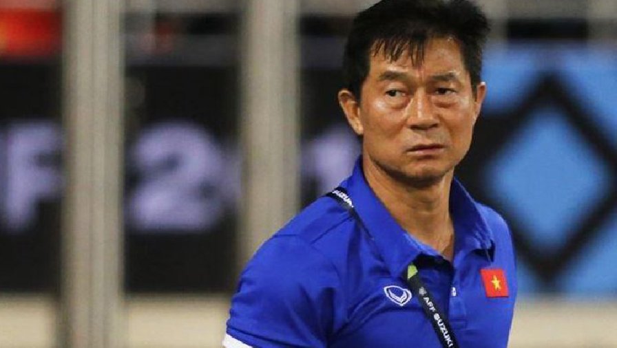 Cựu trợ lý HLV Park Hang Seo: 'ĐT Việt Nam chơi bóng trong thất vọng và bất lực'