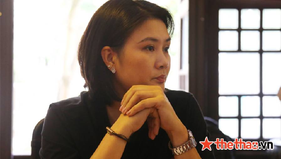 Chủ tịch VFV phản bác cáo buộc, ám chỉ cô trò Kim Huệ 'thiếu đứng đắn'