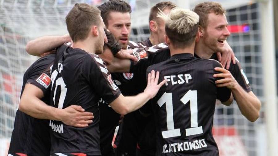 Nhận định bóng đá Greuther Furth vs Sandhausen, 23h30 ngày 28/4: Khác biệt to lớn