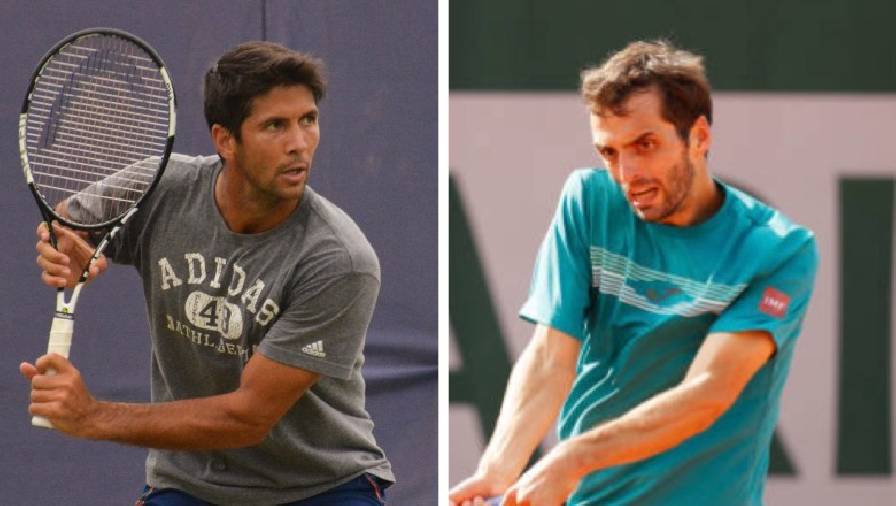 Nhận định tennis Fernando Verdasco vs Albert Ramos Vinolas - Vòng 1 Estoril Open, 22h00 hôm nay ngày 27/4