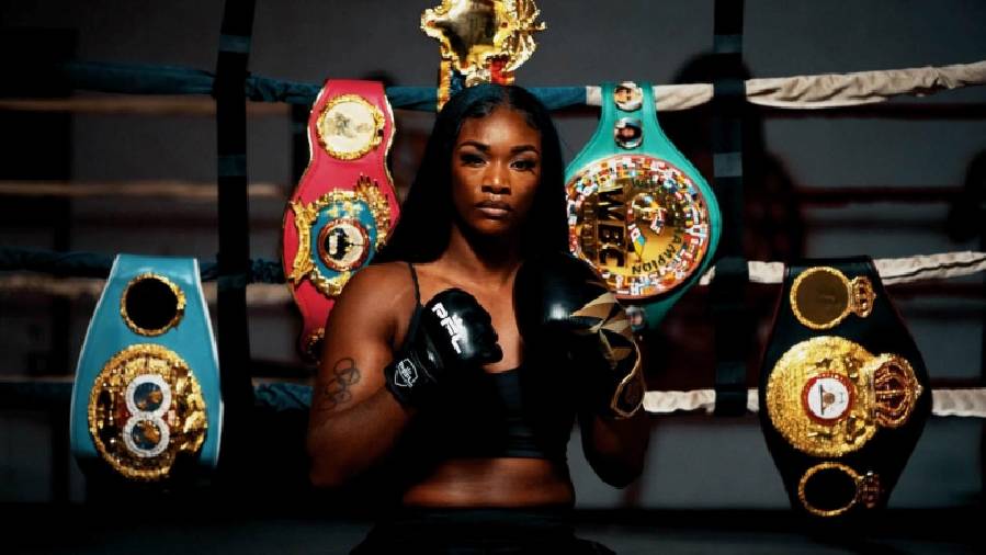 Nữ vương Boxing thi đấu MMA, muốn thống trị cả hai hình thức thi đấu