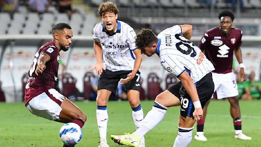 Nhận định, dự đoán Atalanta vs Torino, 1h15 ngày 28/4: Đôi công rực lửa