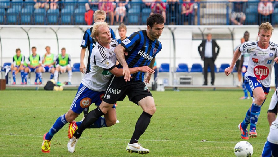 Nhận định, dự đoán HIFK Helsinki vs HJK Helsinki, 22h00 ngày 28/4: Chủ nhà yếu thế
