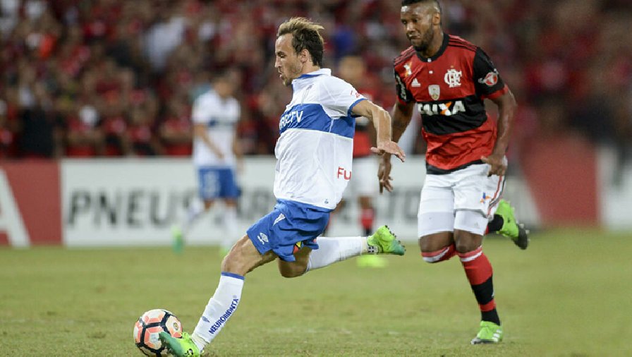 Nhận định, dự đoán Universidad Catolica vs Flamengo, 5h00 ngày 29/4: Điểm tựa sân nhà
