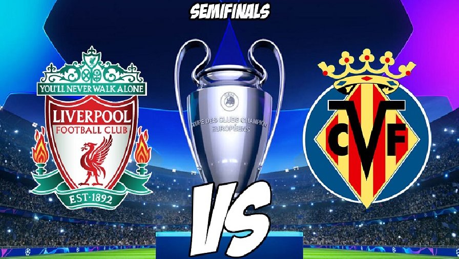 Soi kèo phạt góc Liverpool vs Villarreal, 02h00 ngày 28/4