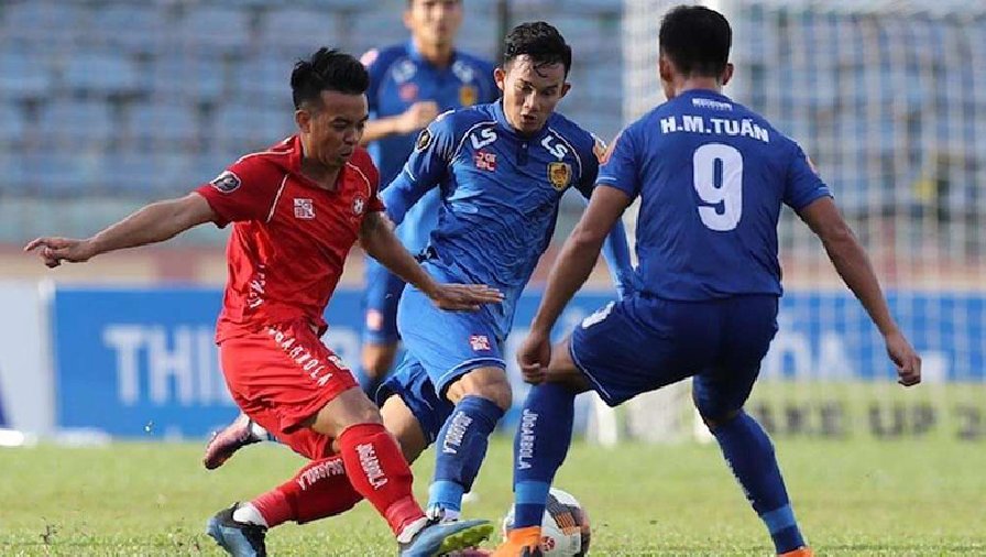 U23 Việt Nam triệu tập Nguyễn Hồng Sơn, nâng quân số lên 39 cầu thủ