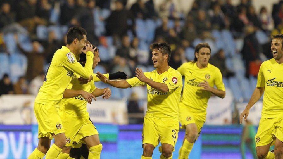 Nhận định, soi kèo Villarreal vs Espanyol, 00h30 ngày 28/4: Hỏa lực của Tàu ngầm