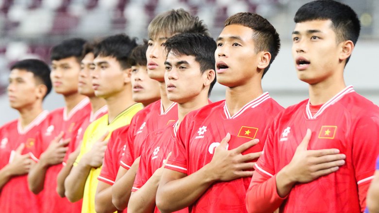 13 tuyển thủ U23 Việt Nam vẫn đủ điều kiện dự U23 châu Á 2026: Có Vĩ Hào, Đình Bắc, Văn Khang