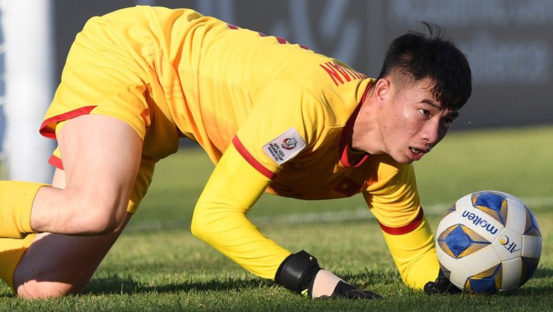 HLV Hà Nội FC hé lộ điểm yếu của Quan Văn Chuẩn ngay trước 'giờ G', vào trận ứng nghiệm ngay