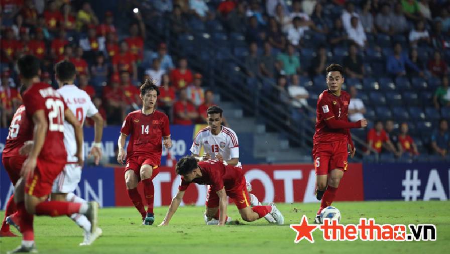 FIFA chính thức trừng phạt Triều Tiên, ĐT Việt Nam có thể bị ‘vạ lây’