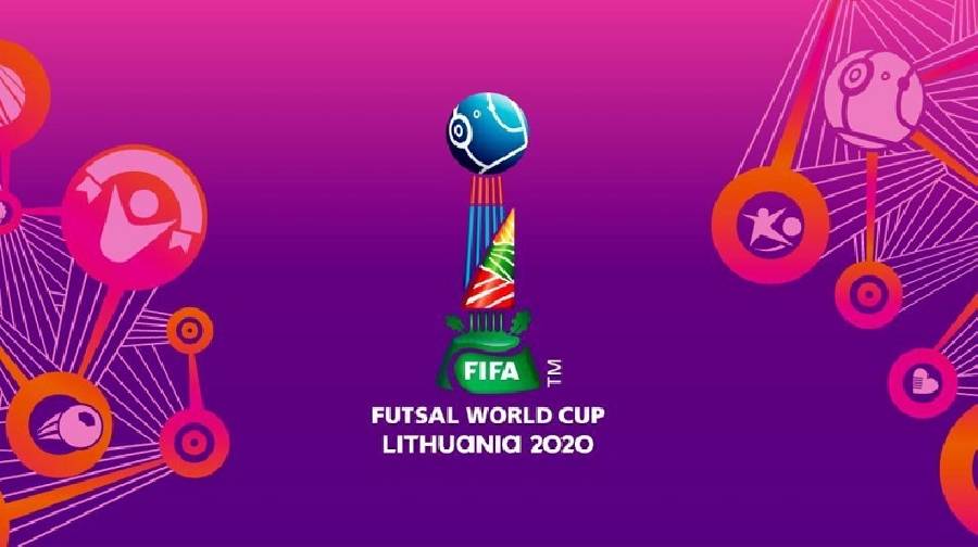 Thể thức thi đấu Futsal World Cup 2021: Bao nhiêu đội có vé vào vòng knock-out?