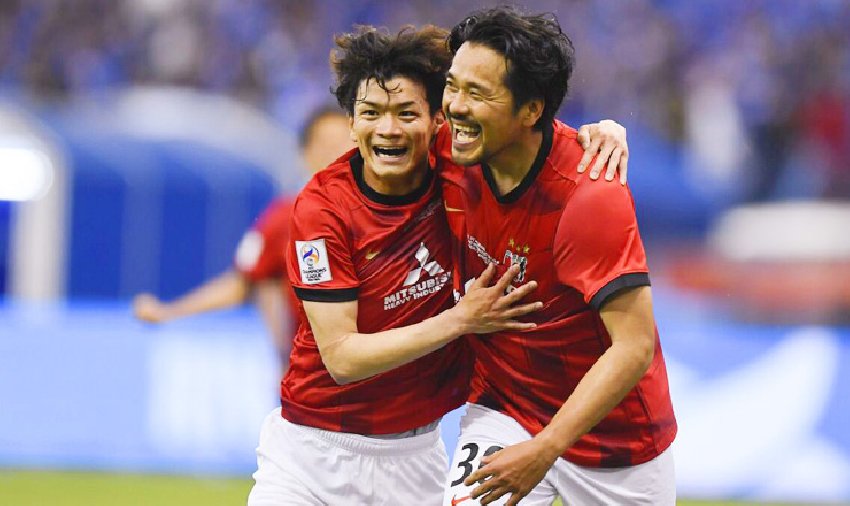 Nhận định, soi kèo Kyoto Sanga FC vs Urawa Red Diamonds, 17h00 ngày 27/5: Nhẹ nhàng vượt ải