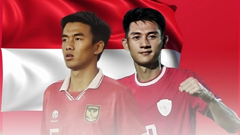 Indonesia bổ sung 2 cầu thủ ít tên tuổi vào đội hình ASEAN All Stars đấu MU