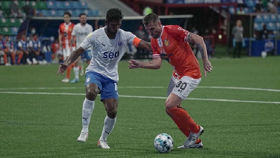 Nhận định, dự đoán Young Elephants vs Hougang, 21h00 ngày 27/6: 3 điểm làlẽ sống