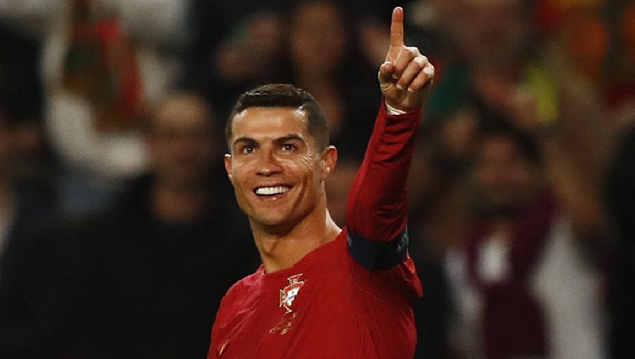 ‘Vỡ mộng’ với Messi, Indonesia đàm phán đá giao hữu với Bồ Đào Nha để gặp Ronaldo