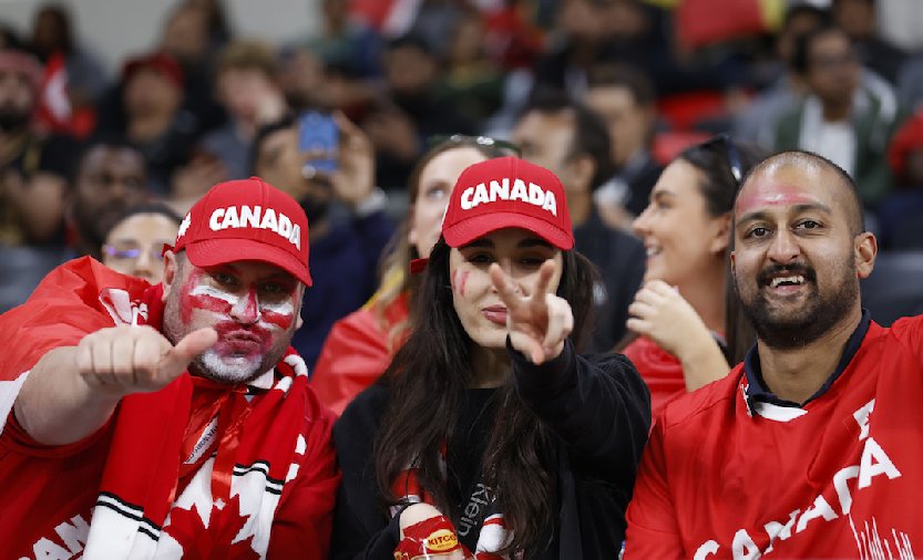 Các CĐV bị cấm làm gì tại World Cup nữ 2023?