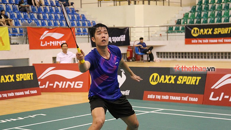 Đức Phát thua 'hiện tượng' Anh quốc, dừng bước ở vòng 2 Mỹ Mở rộng