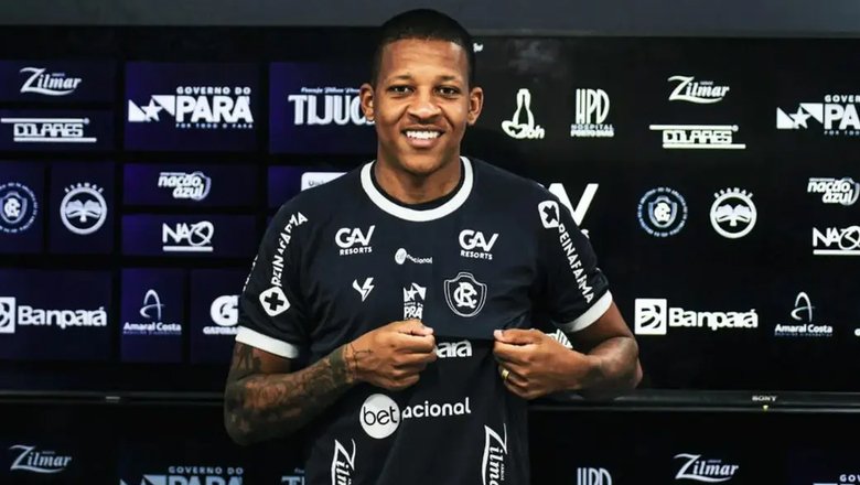 HAGL chiêu mộ 2 cầu thủ Brazil, sớm chốt sổ ngoại binh cho V.League mùa tới