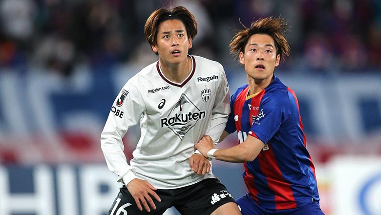 Nhận định Avispa Fukuoka vs Vissel Kobe, VĐQG Nhật Bản, lực lượng, đội hình dự kiến