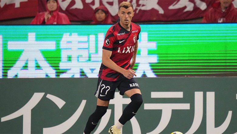Nhận định Kashima Antlers vs Fagiano Okayama, VĐQG Nhật Bản, lực lượng, đội hình dự kiến