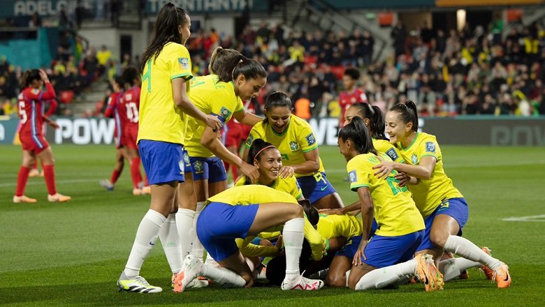 Nhận định Nữ Pháp vs Nữ Brazil, Giao hữu, lực lượng, đội hình dự kiến