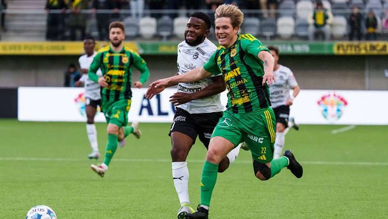 Nhận định Seinajoki vs Mariehamn, VĐQG Phần Lan, lực lượng, đội hình dự kiến