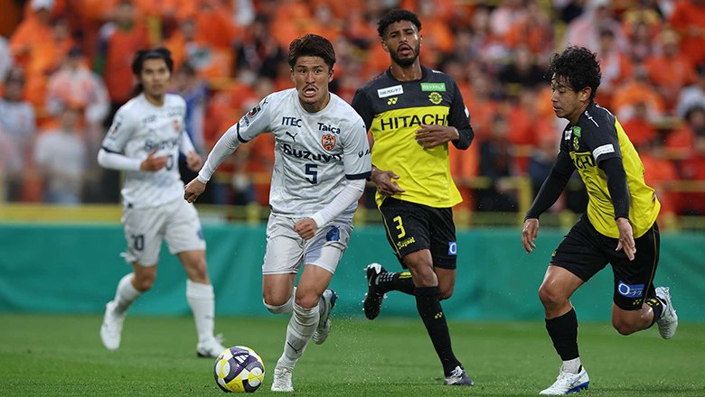 Nhận định Shimizu S-Pulse vs Kashiwa Reysol, VĐQG Nhật Bản, lực lượng, đội hình dự kiến