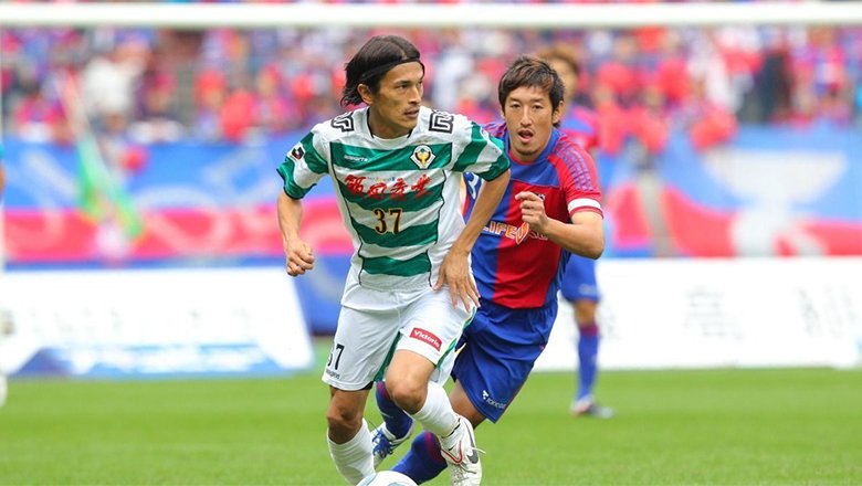 Nhận định Tokyo vs Yokohama, VĐQG Nhật Bản, lực lượng, đội hình dự kiến