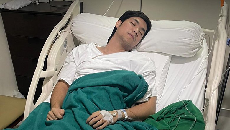 Tay vợt đôi nam số 10 thế giới phẫu thuật đầu gối, tạm nghỉ thi đấu dài hạn