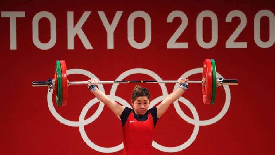 2 bại tướng đã vượt mặt Hoàng Thị Duyên để giành huy chương Olympic thế nào?