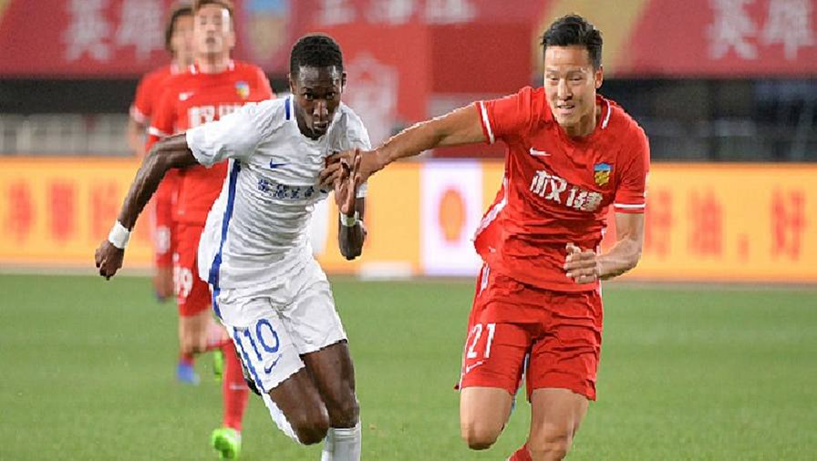 Nhận định, dự đoán Shaanxi Chang’an vs Guangxi Pingguo, 15h00 ngày 28/7: Bám sát Top 3