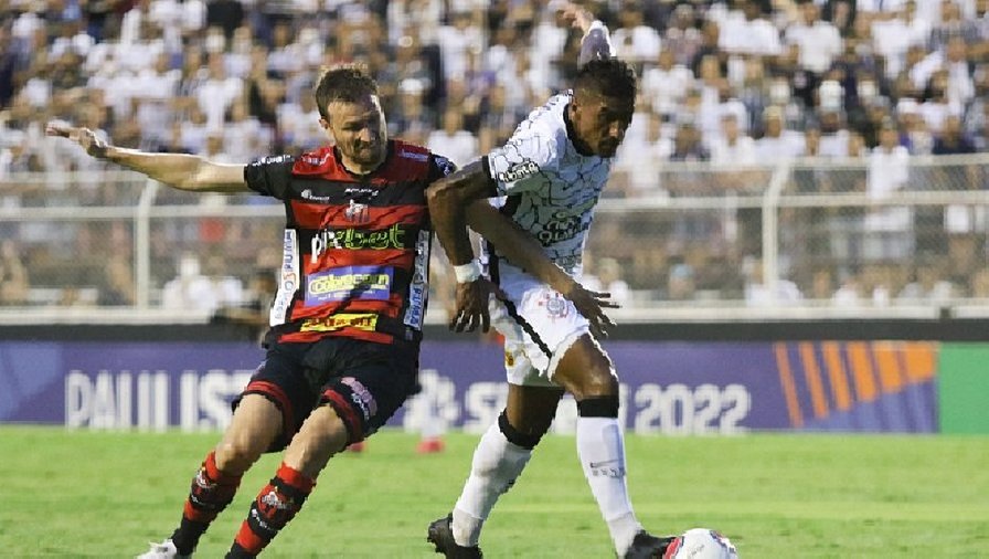 Nhận định, dự đoán Sport Recife vs Guarani, 7h30 ngày 29/7: Đối thủ dễ chịu