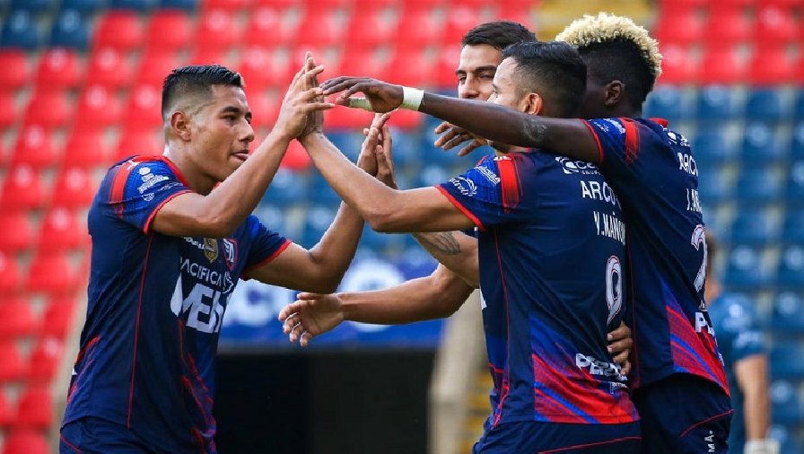 Nhận định, dự đoán Tepatitlan vs Alacranes Durango, 07h05 ngày 29/7: Khác biệt ở sân bãi