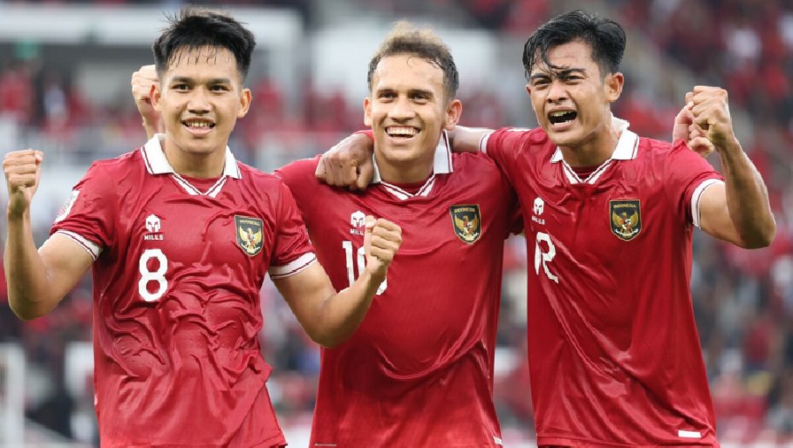 Bốc thăm vòng loại 1 World Cup 2026 khu vực châu Á: Indonesia, Singapore dễ thở