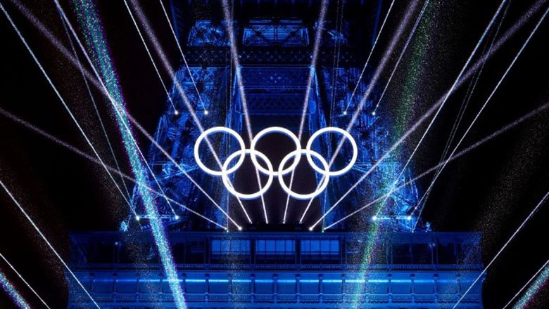 Olympic Paris 2024 khai mạc sau buổi Lễ độc đáo trên sông Seine