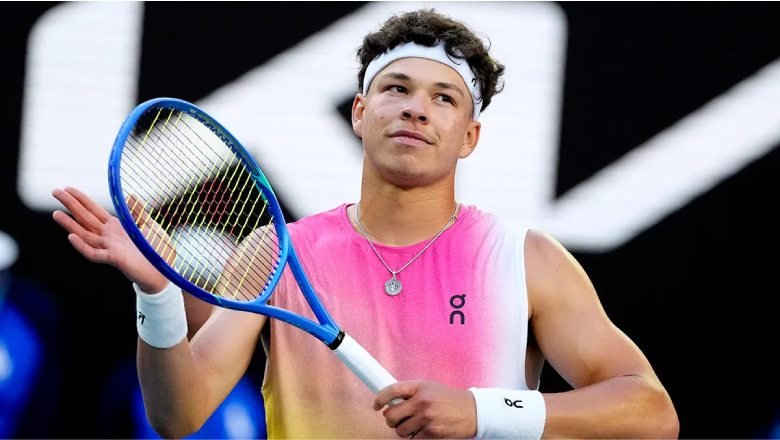 Kết quả tennis ngày 27/7: Shelton dừng bước ở bán kết Washington Open