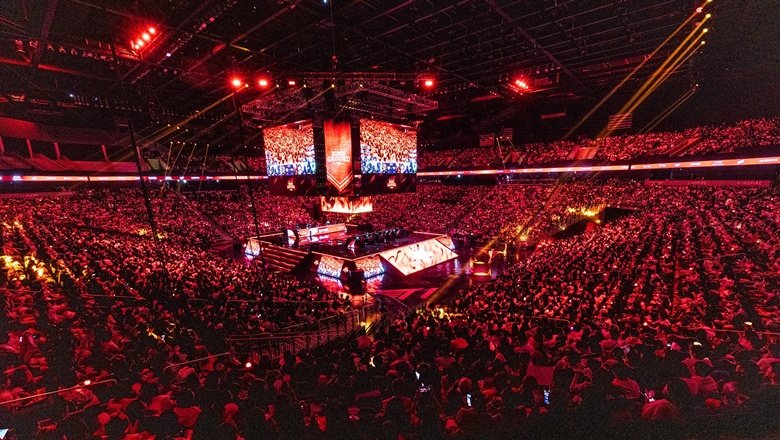 LCK 2025: T1 kết thúc tuần đầu toàn thắng