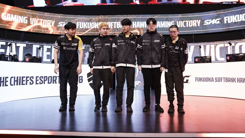 LCP 2025 Season Finals: Slayder khởi đầu không thuận lợi cùng Chief Esports Club