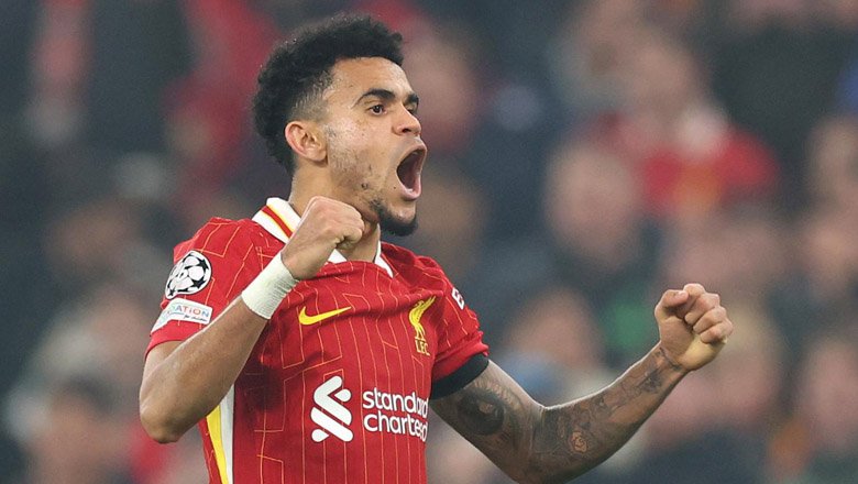 Luis Diaz đạt thỏa thuận rời Liverpool, gia nhập Bayern với giá 80 triệu euro