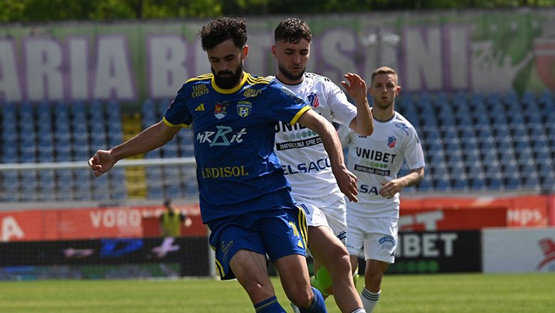 Nhận định Botosani vs Unirea Slobozia, VĐQG Romania, lực lượng, đội hình dự kiến