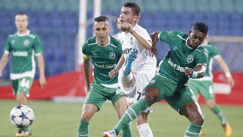 Nhận định Dobrudzha vs Slavia Sofia, VĐQG Bulgaria, lực lượng, đội hình dự kiến