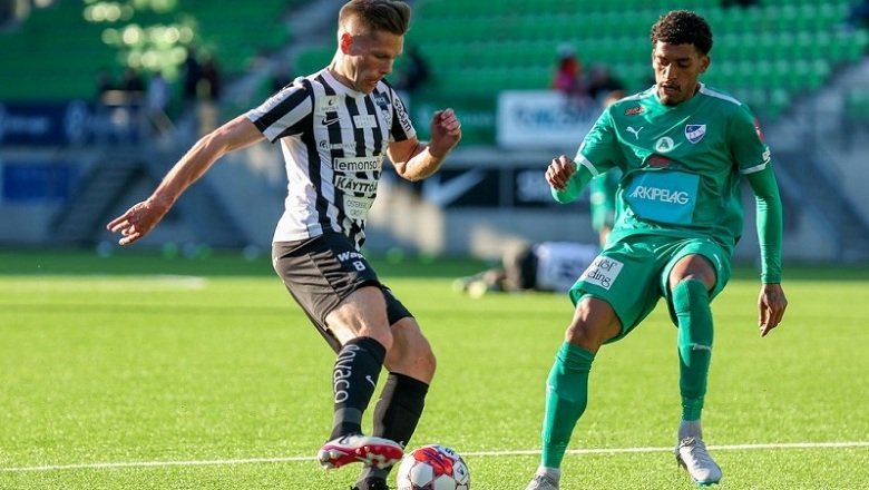 Nhận định Inter Turku vs SJK Seinajoki, VĐQG Phần Lan, lực lượng, đội hình dự kiến