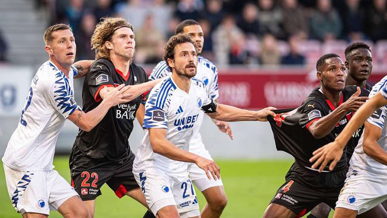 Nhận định Midtjylland vs Sonderjyske, VĐQG Đan Mạch, lực lượng, đội hình dự kiến