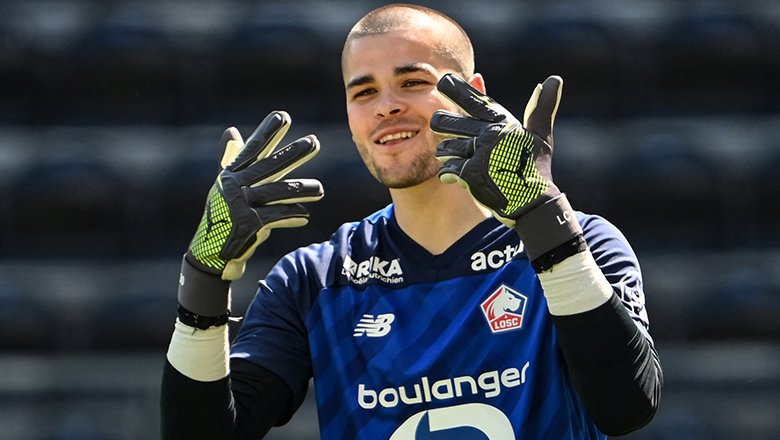 PSG chi 40 triệu euro mua thủ môn thay thế Donnarumma