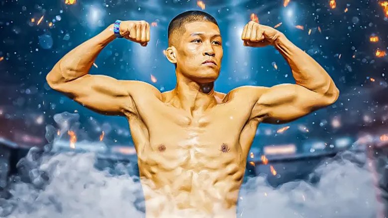 Võ sĩ Việt kiều Steven Nguyễn thắng trận đầu tiên tại UFC